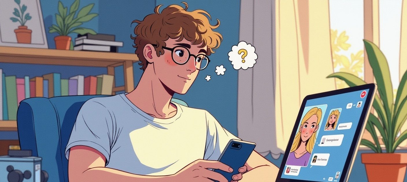 Обзор Lovesta Chat: платформа для знакомств без чёткого позиционирования