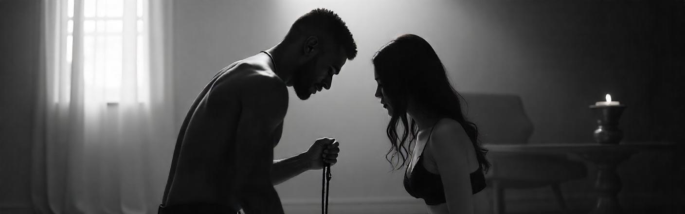 Фемдом: власть в женских руках