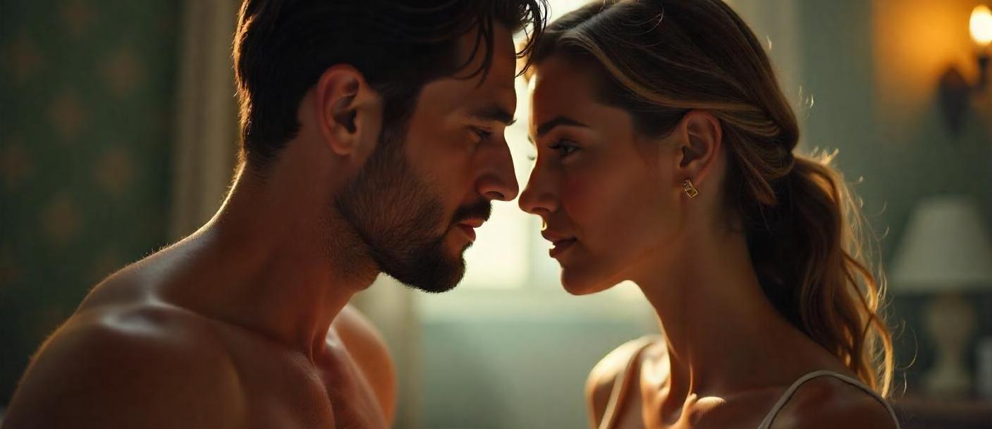 Первый раз с новым мужчиной: 10 главных правил страстного секса