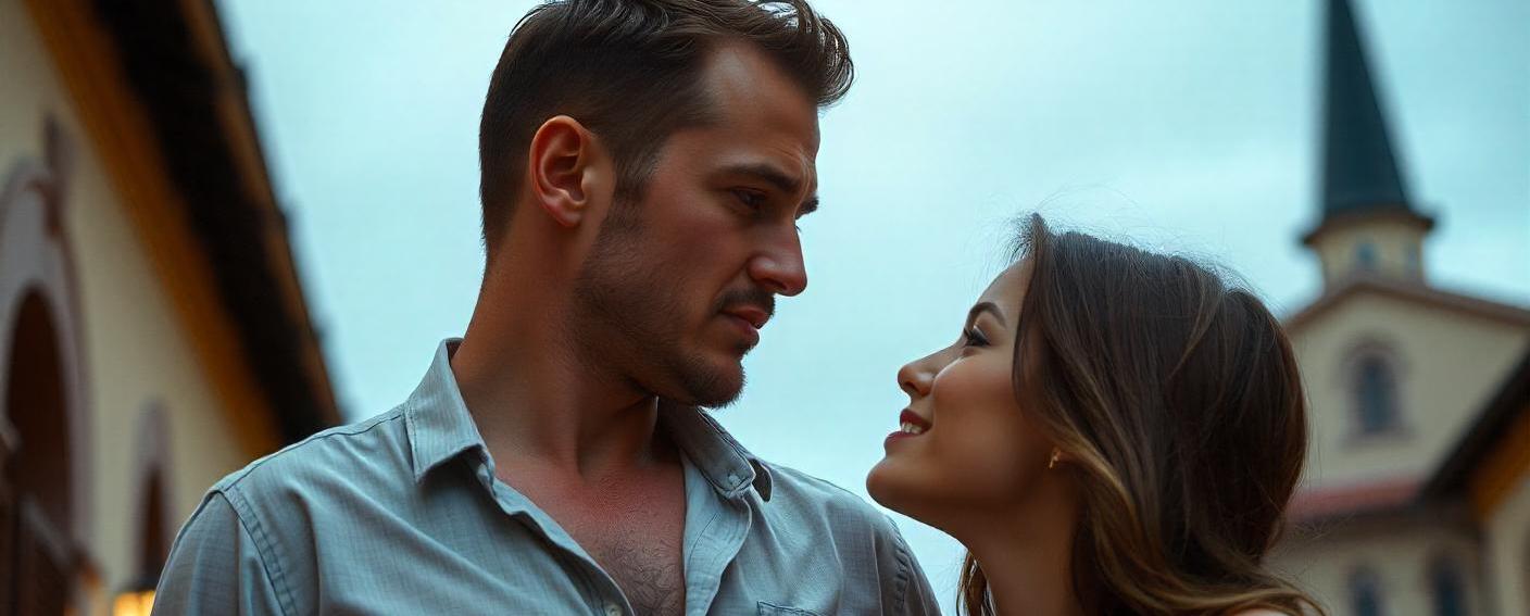 Как понять, что мужчина хочет секса: 10 признаков