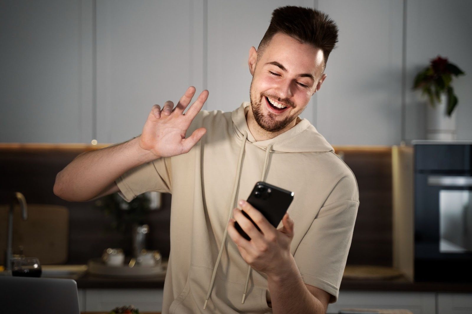 Инструкция по созданию анкеты с юмором и искренностью
