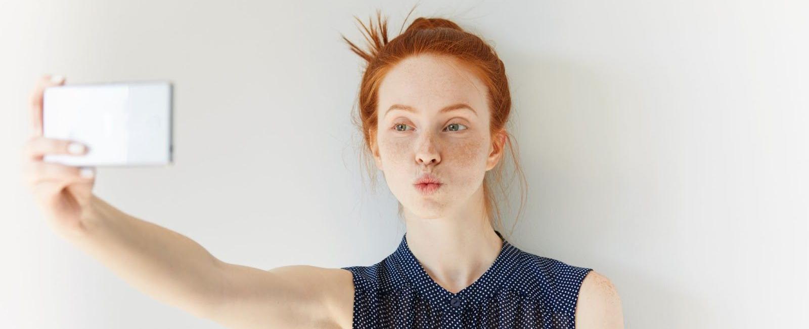 Идеальное фото для сайта знакомств: 10 советов и примеры