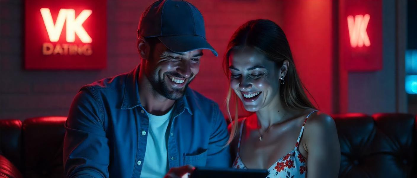 Обзор сайта и приложения VK Знакомства: что соцсеть предлагает искателям секс-дейтинга