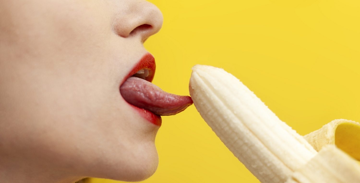 Искусство орального секса: как довести партнёра до экстаза с помощью губ и языка