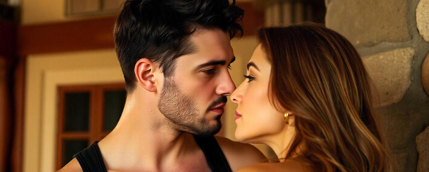 Как подготовиться к первому сексу с новой девушкой