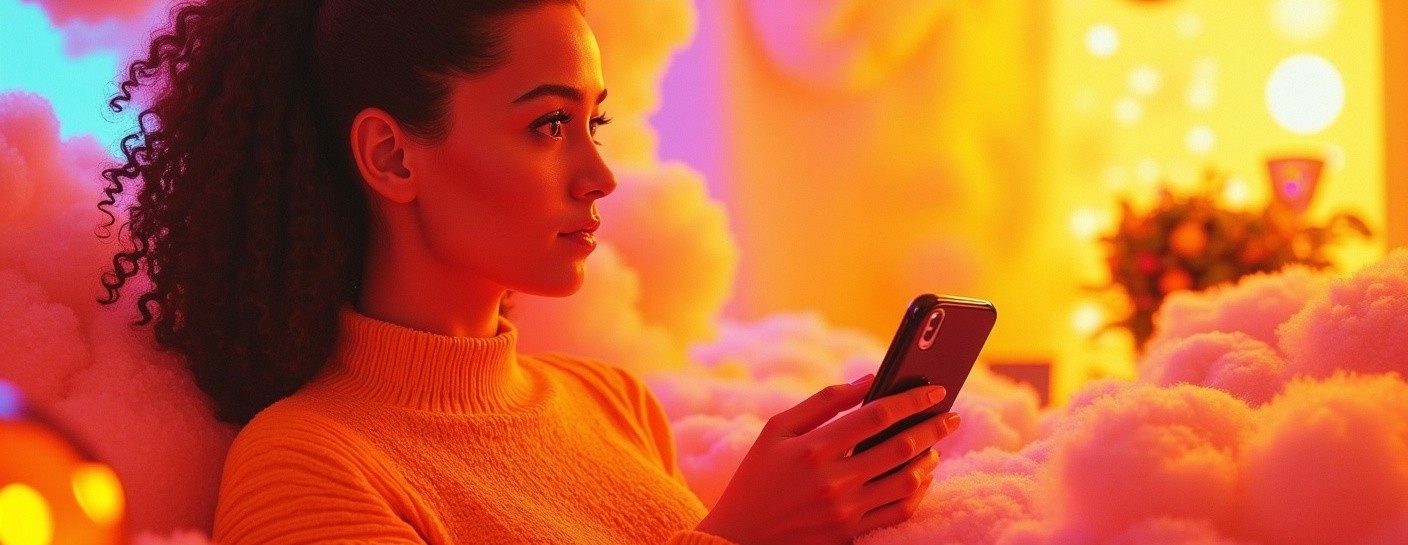 Хочешь узнать, какие вопросы задать парню по переписке? Собрала тематические списки 