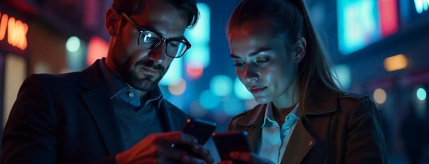 100+ крутых вопросов девушке при переписке: от первого «привет» до глубоких чувств