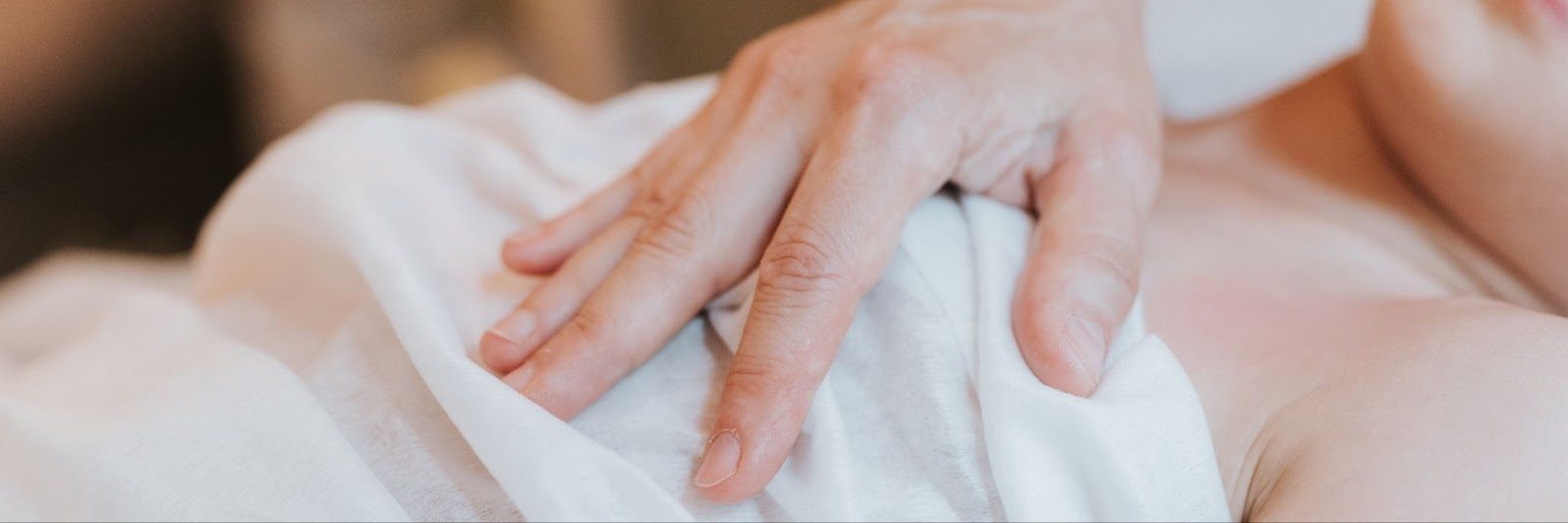 Что такое массаж йони и зачем он нужен