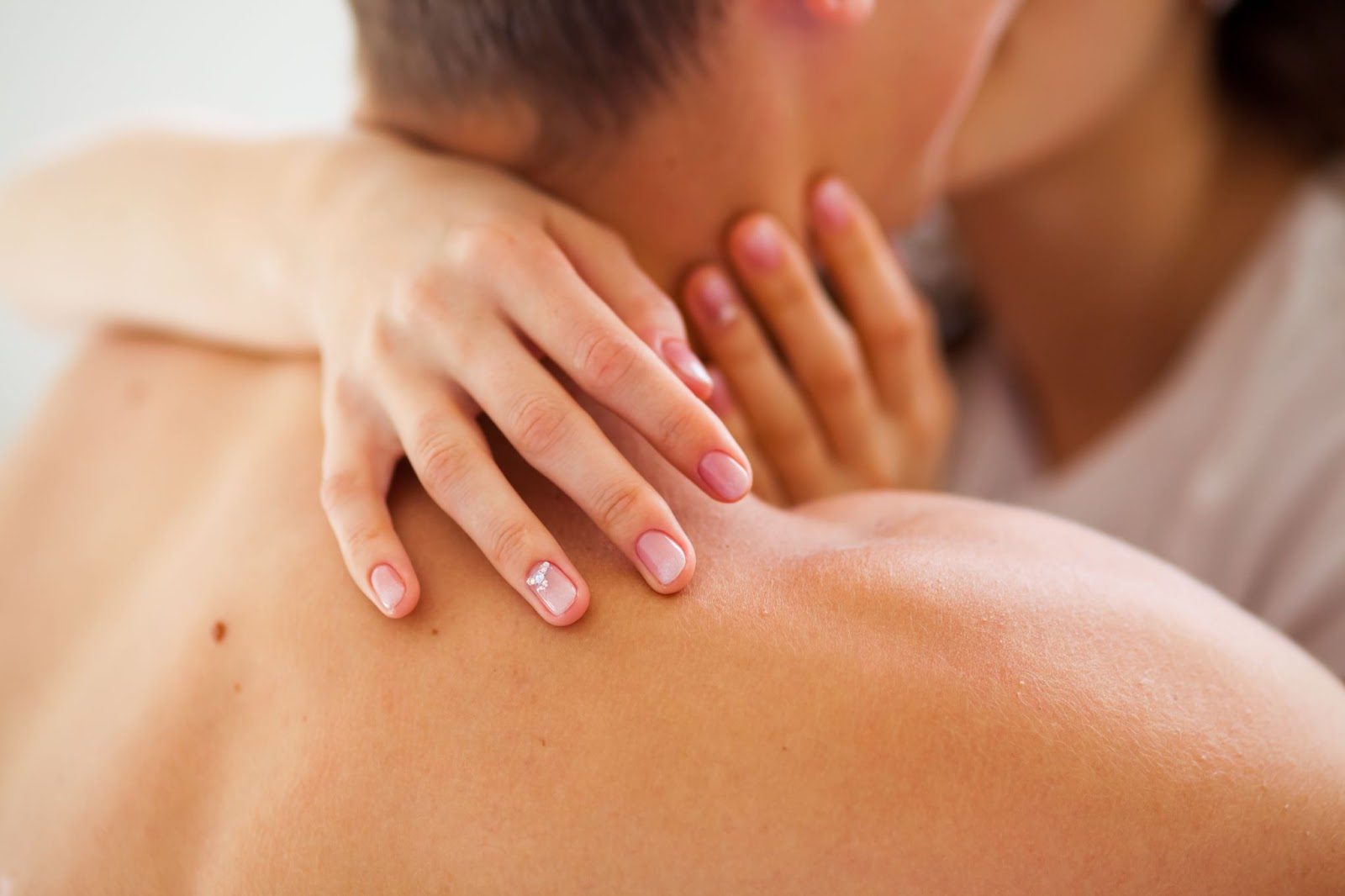 Влюбленные демонстрируют открытость и поддержку в обсуждении деликатных тем