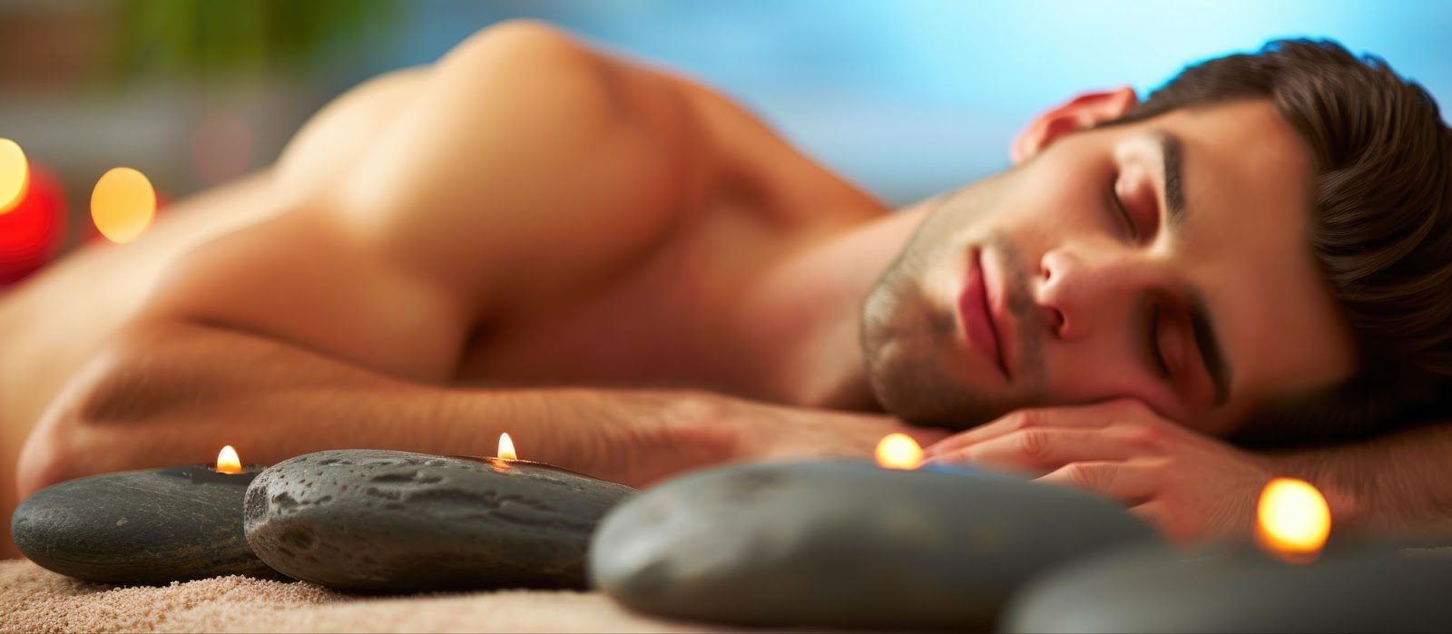 Массаж лингама: что это такое и как правильно делать