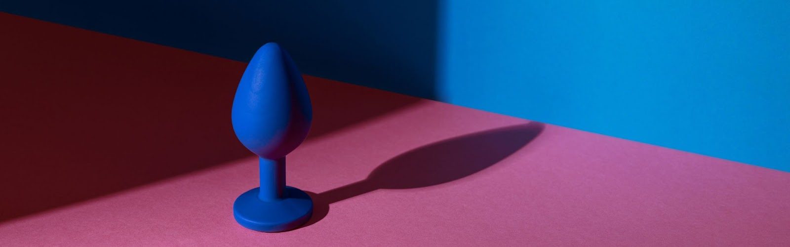 Для чего нужна анальная пробка и как правильно её использовать