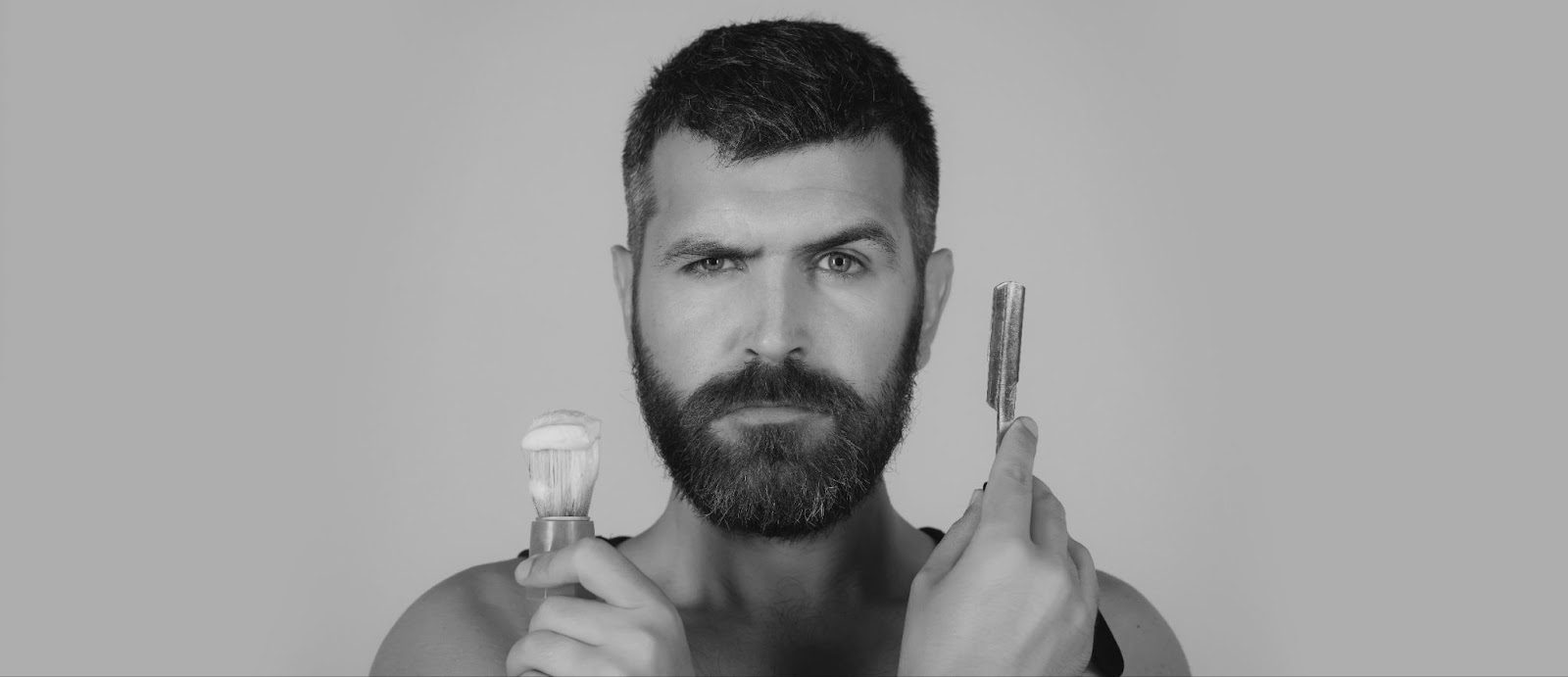 Как правильно брить интимную зону мужчине: подробное руководство