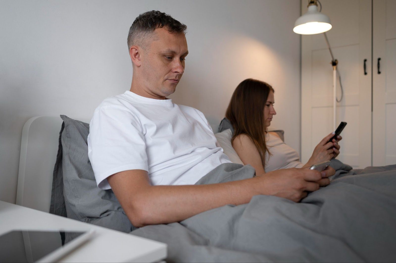 влияние рутины и монотонности на сексуальное желание