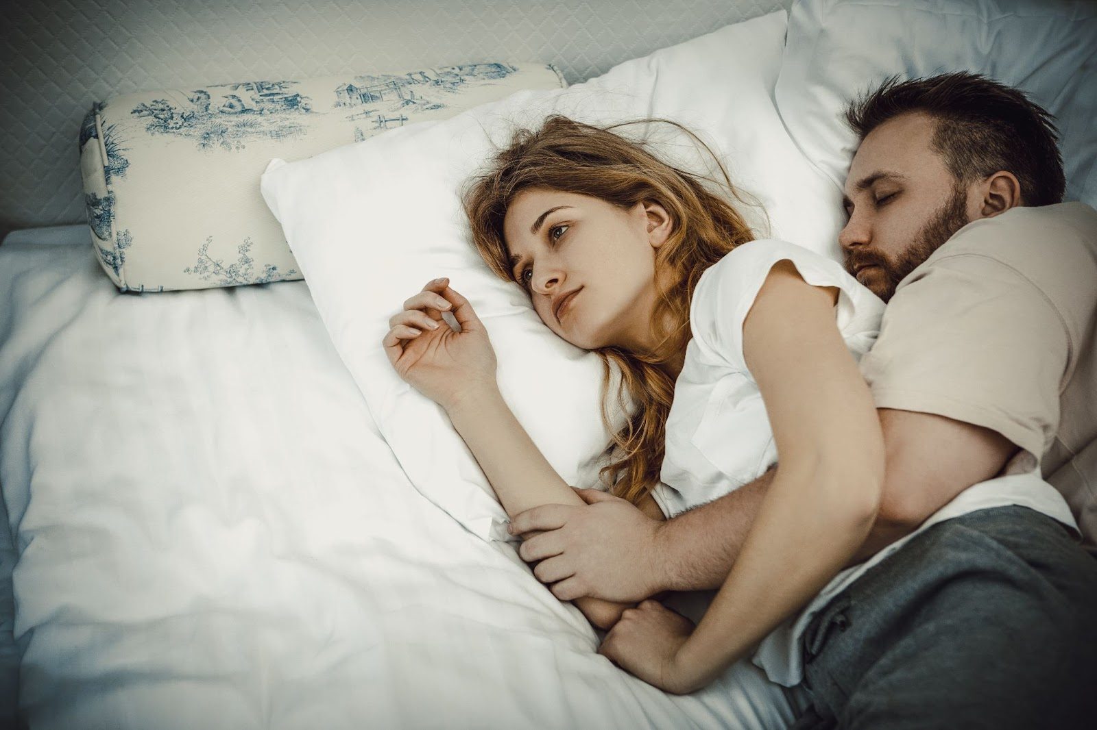 Статистика женского оргазма и удовлетворенности интимной жизнью