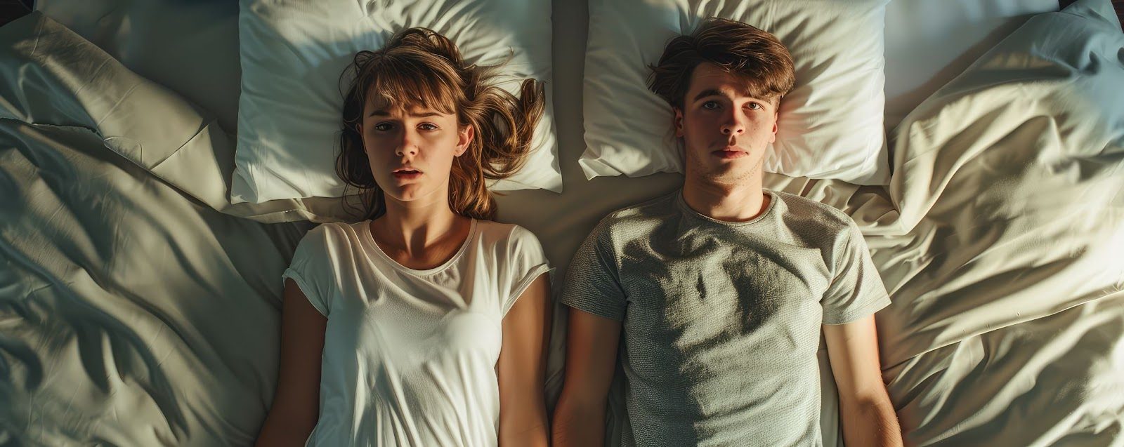 Почему девушка не хочет секса: 7 главных причин и что делать