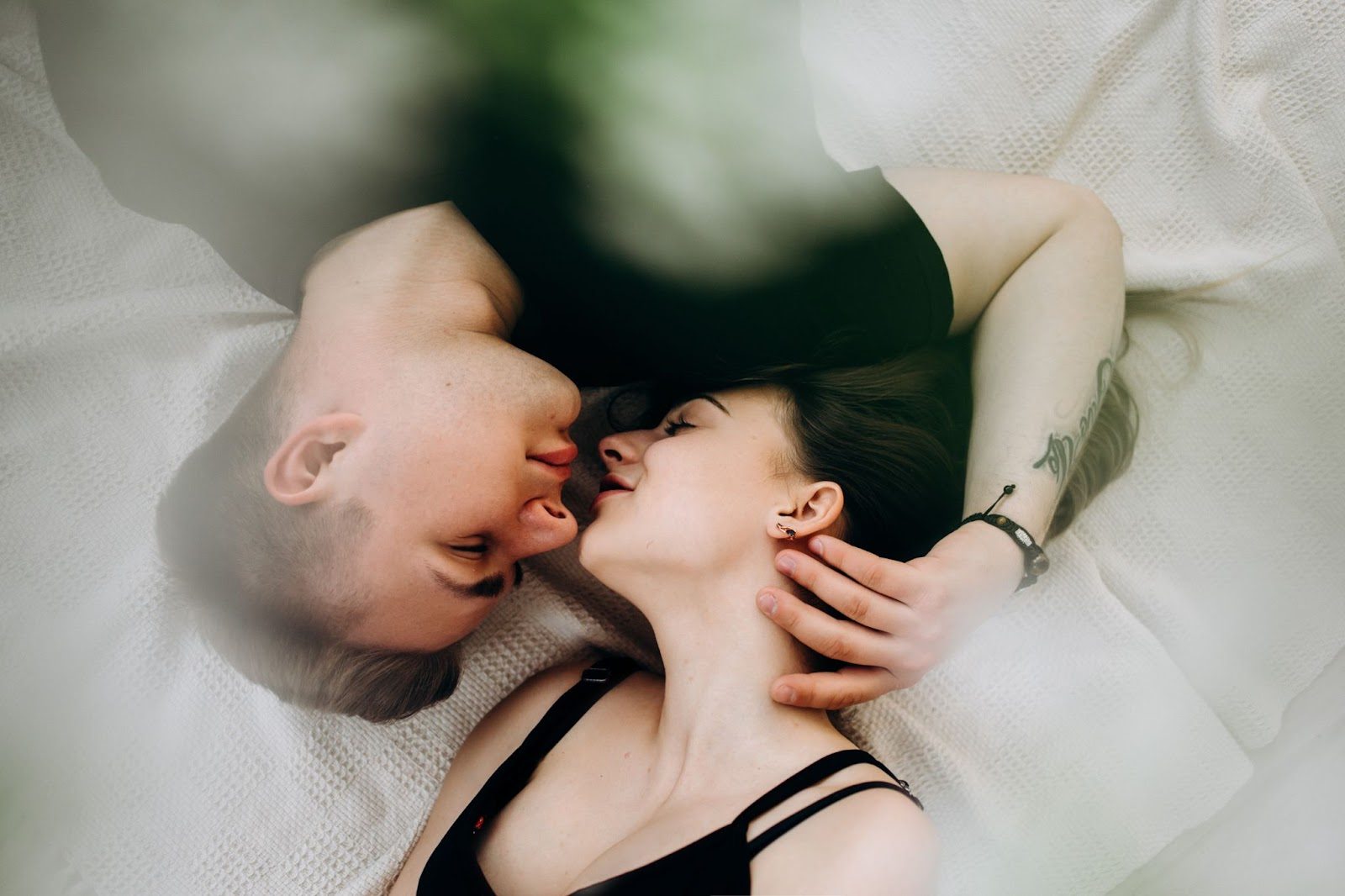 Влияние стресса и образа жизни на проявление врожденной половой конституции