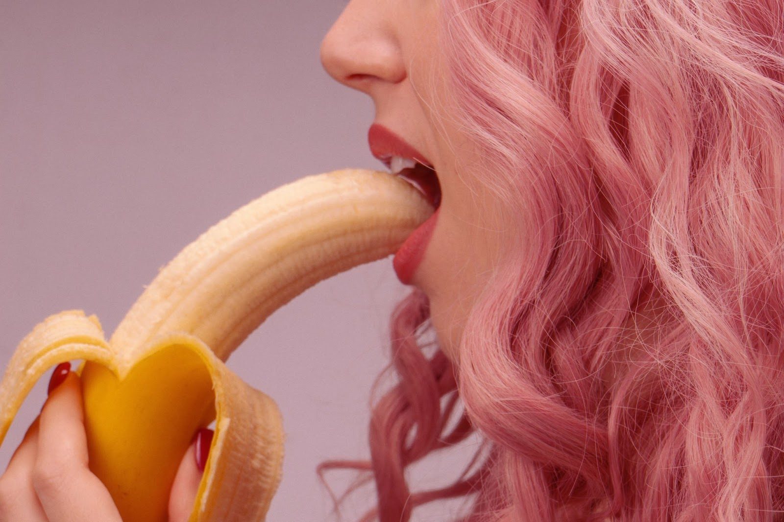 Техника правильного положения головы и шеи при оральном сексе