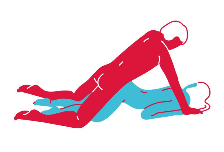 Топ интересных позиций Камасутры для разнообразия интимной жизни