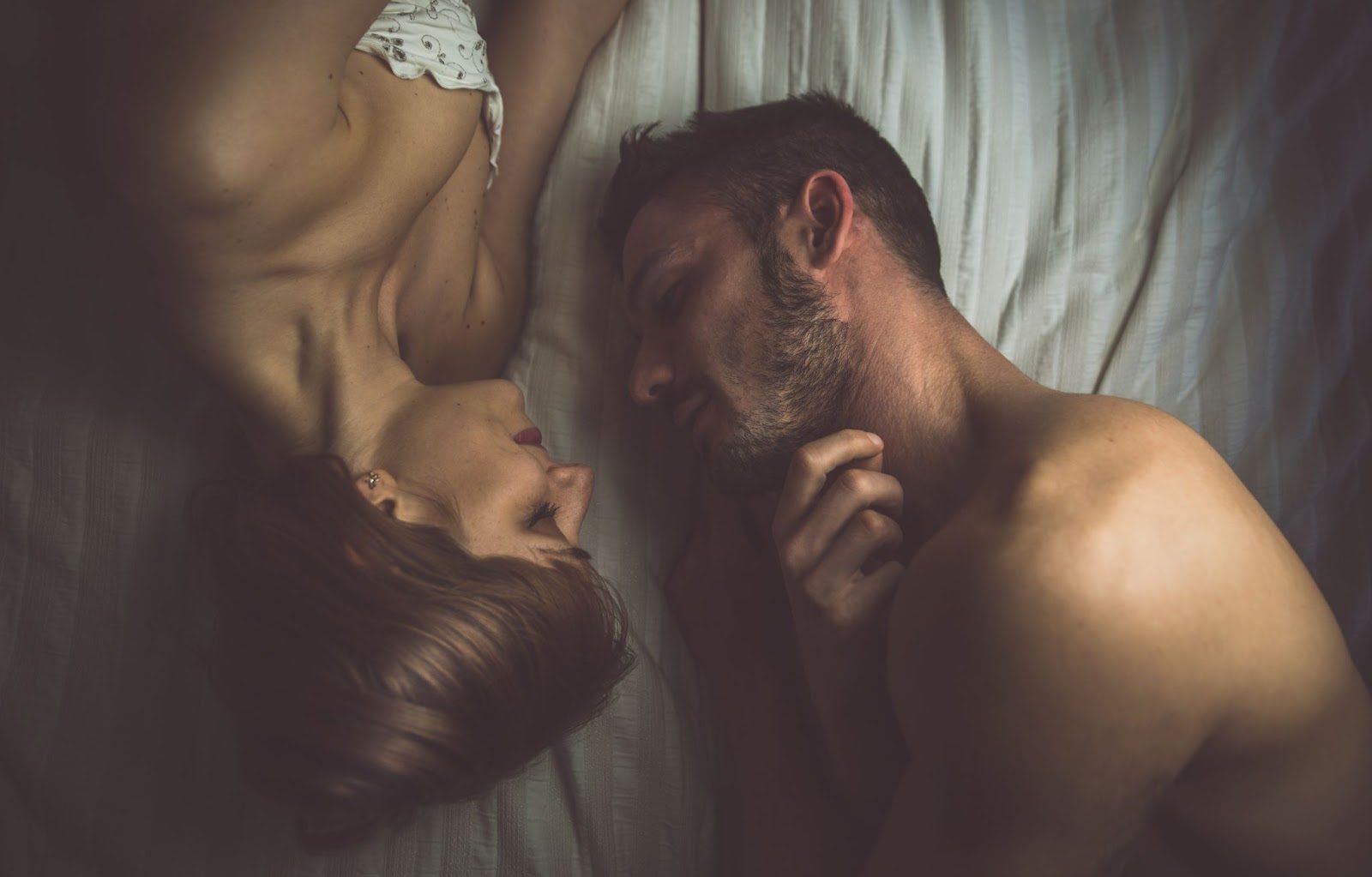 Партнеры регулярно пересматривают границы в свободных отношениях