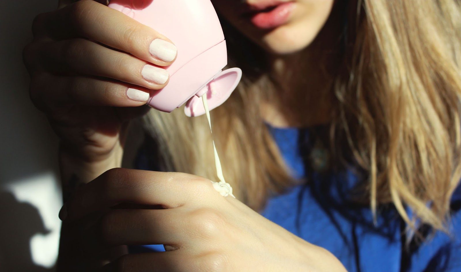 Натуральные безопасные альтернативы лубрикантам для экстренных случаев