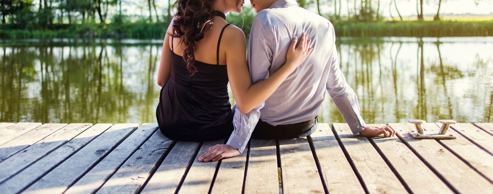 Как найти любовника: лучшие способы и важные правила