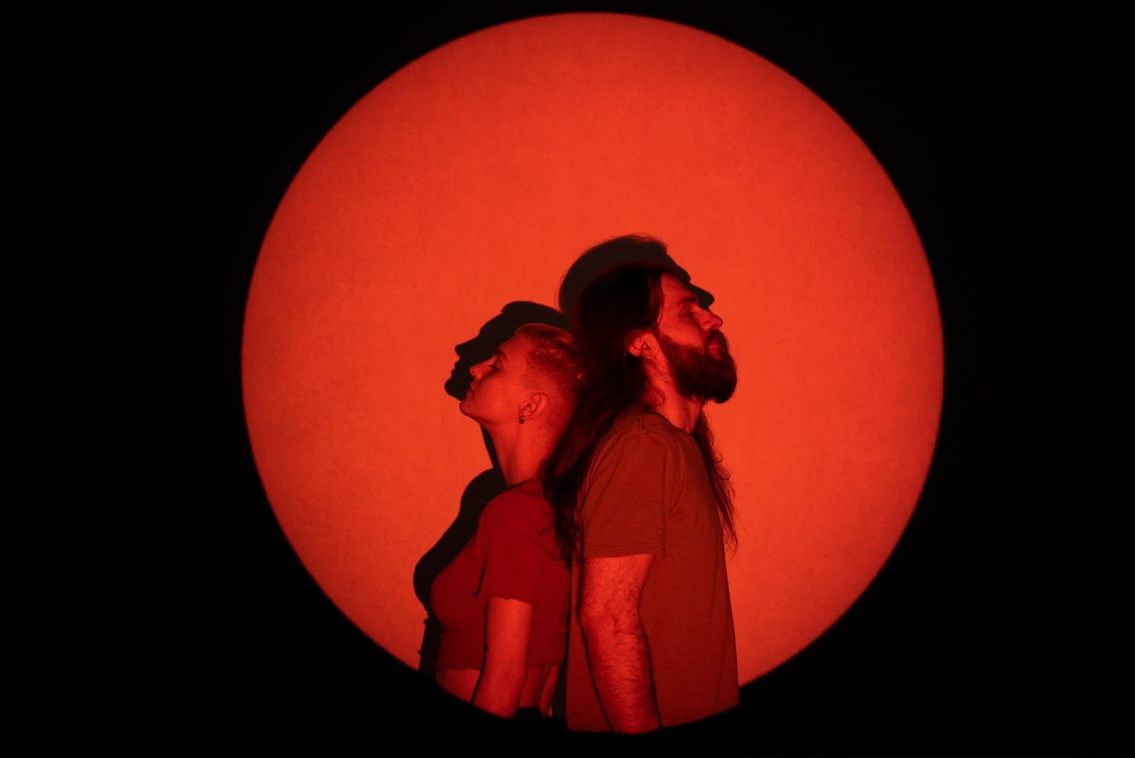 Практика "сердечного соединения" в тантре для укрепления близости