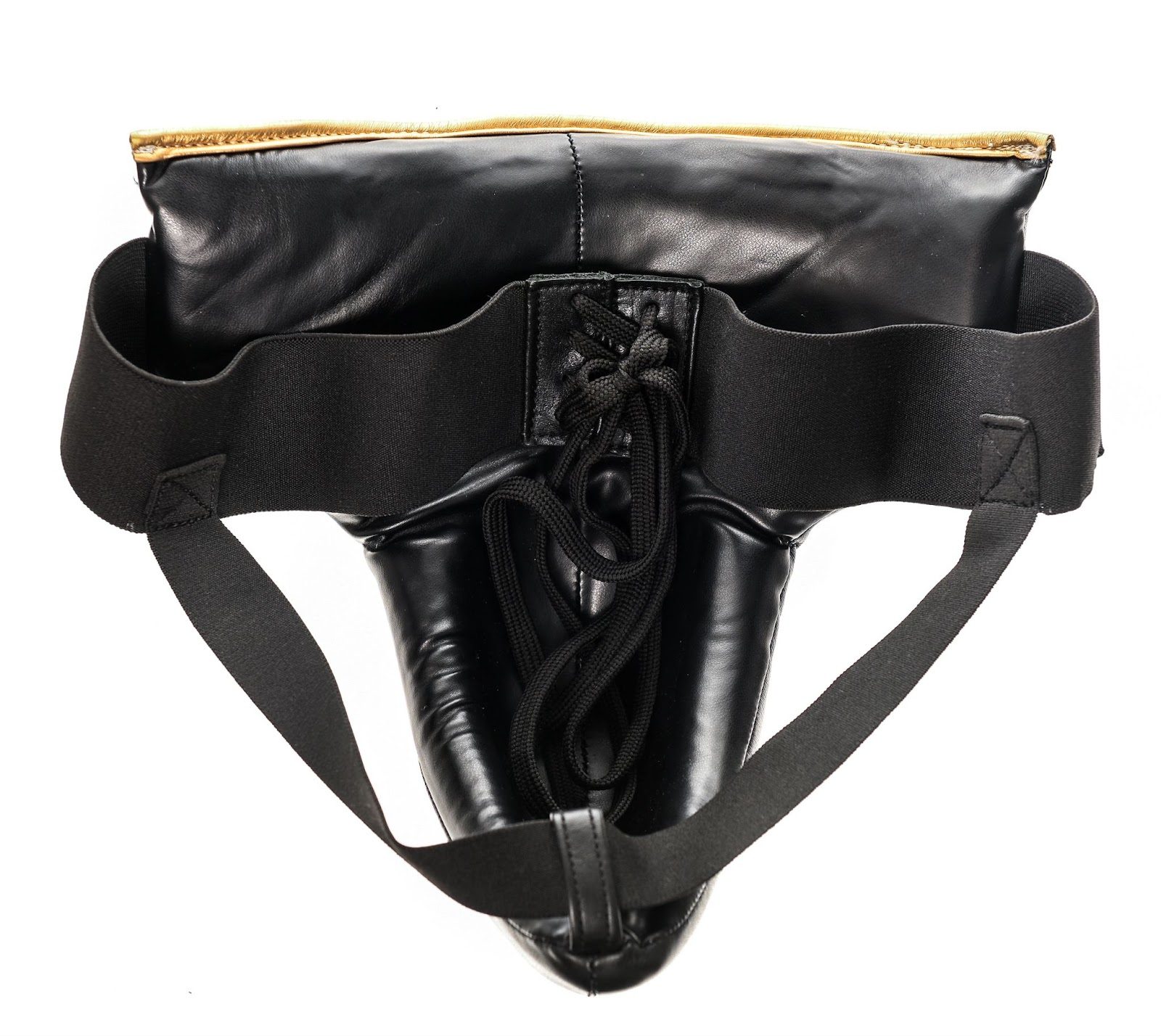 Классический страпон с системой трех ремней для надежной фиксац