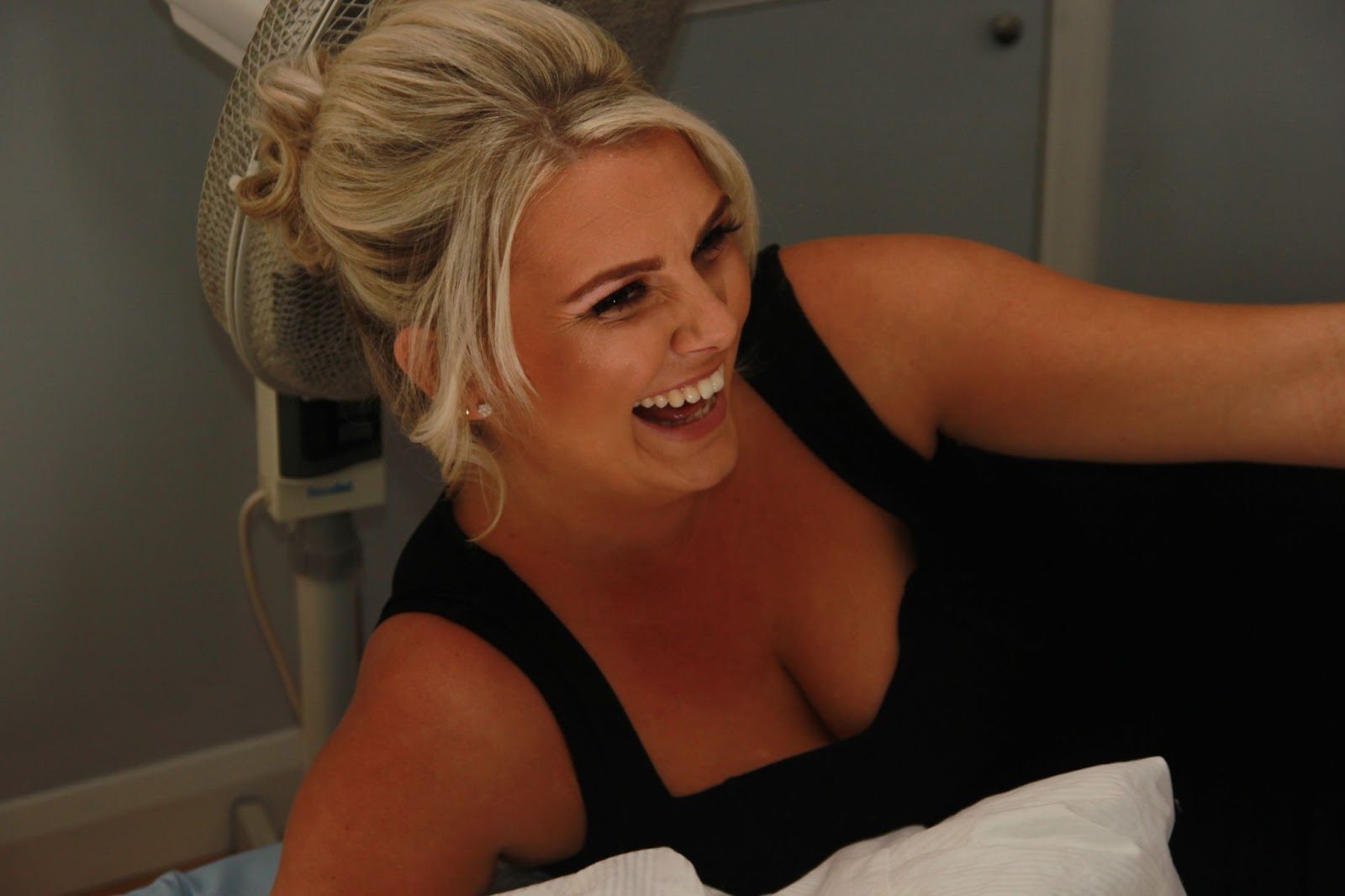 Зрелые модели на подиумах известных модных брендов