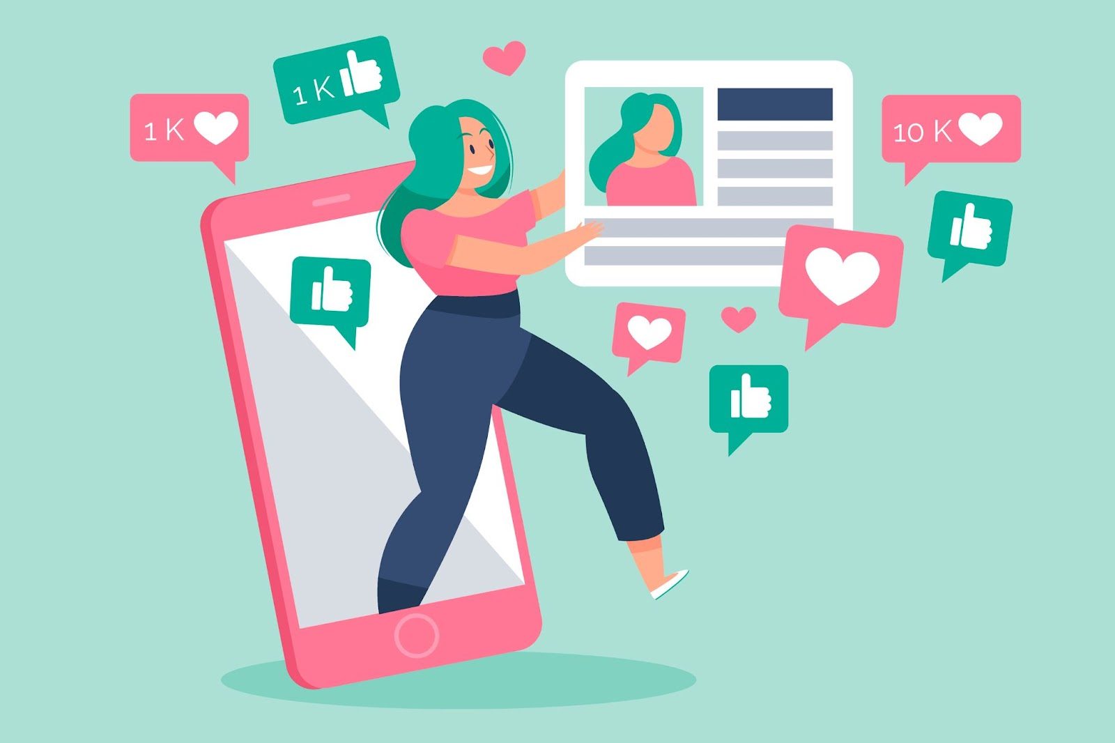 Сервисы знакомств как замена Badoo