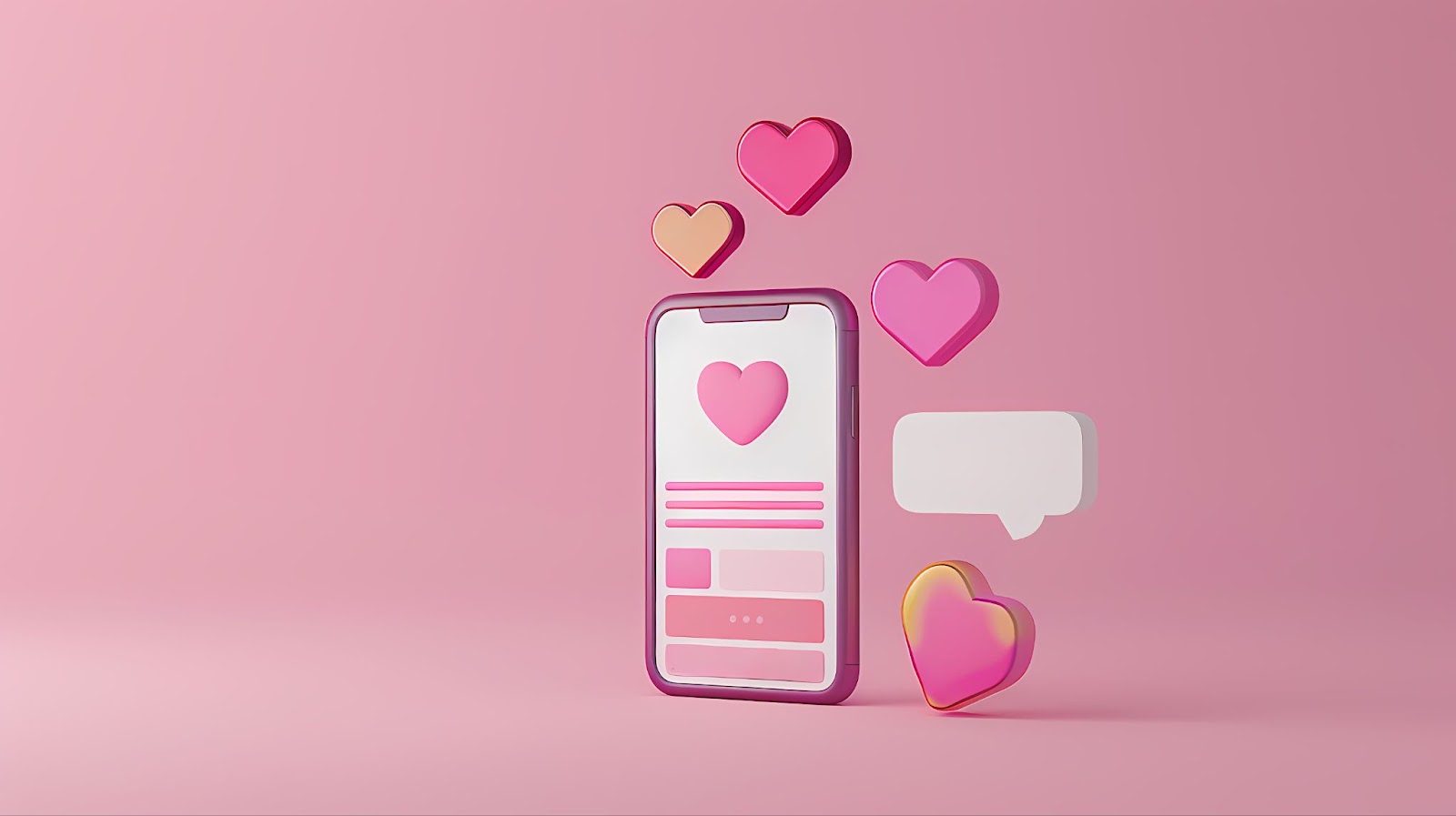 Безопасность онлайн-знакомств в 2025 году