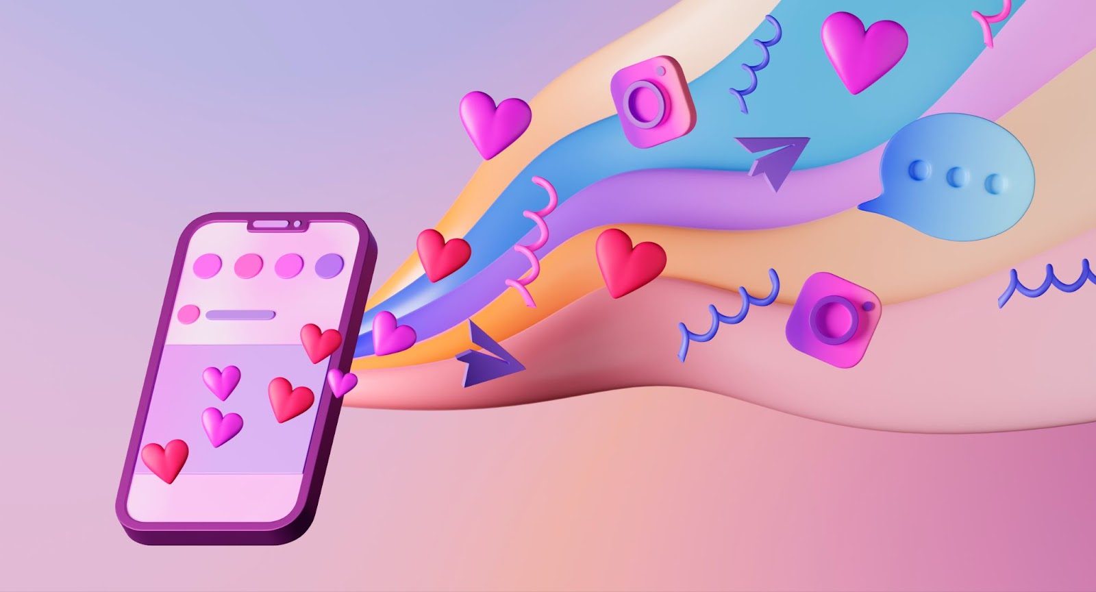 Выбор страны в настройках VPN