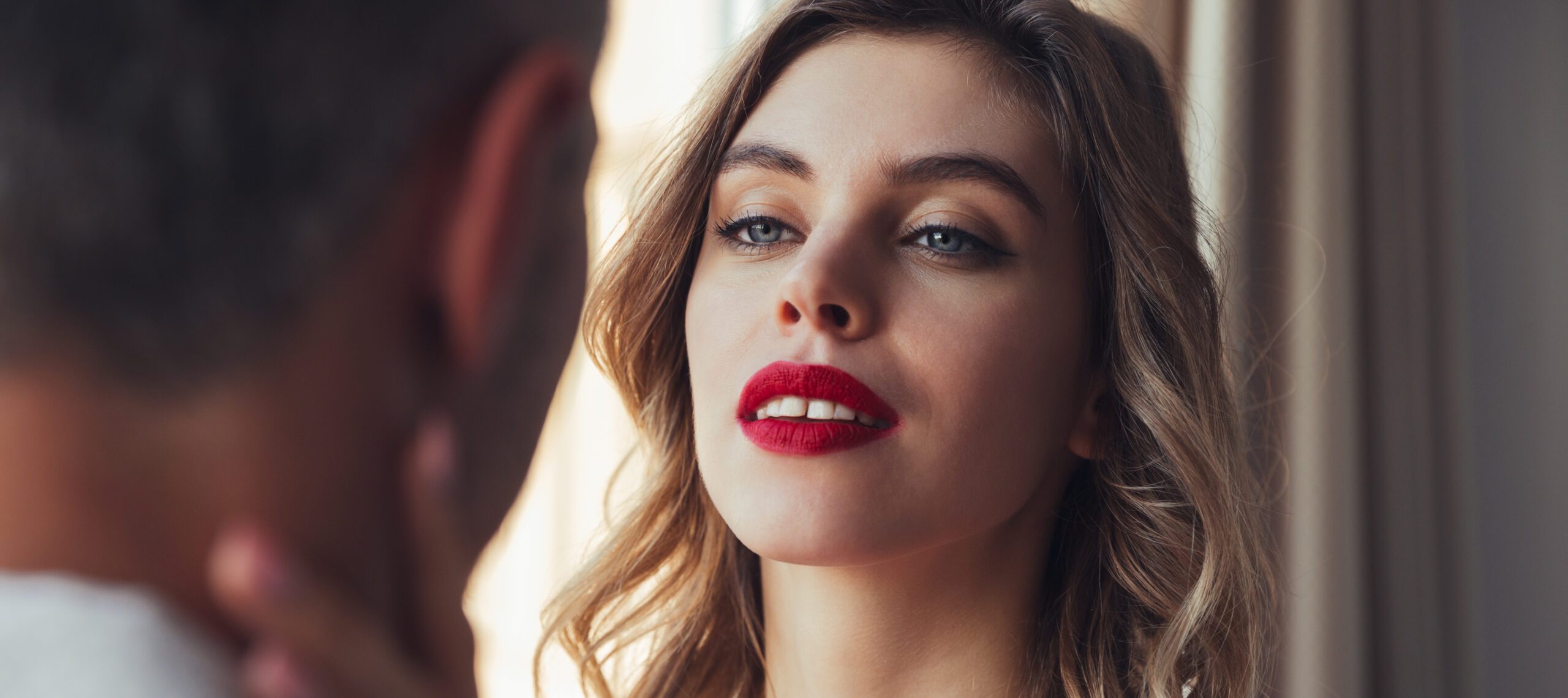 Как соблазнить мужчину: только безотказные приемы