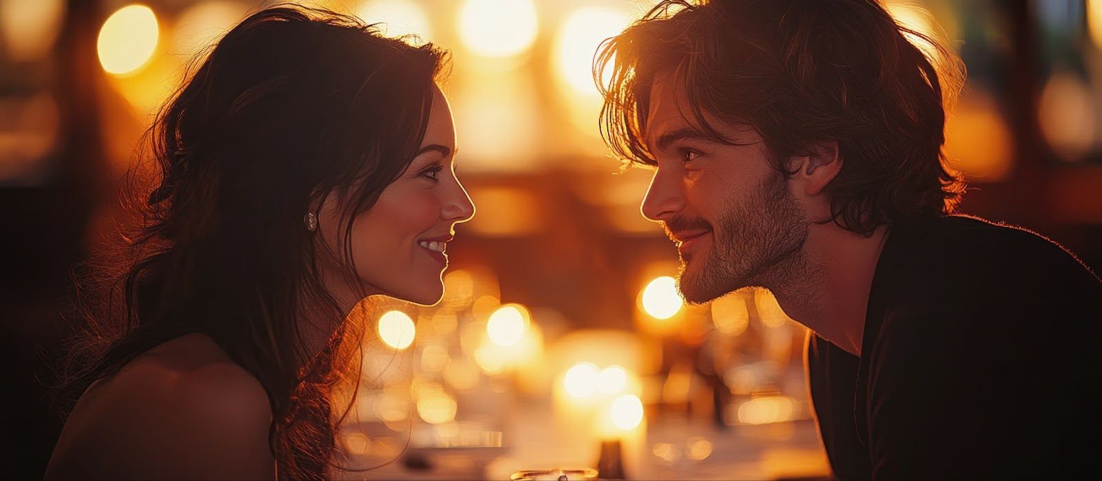 Как перейти от общения к сексу: пошаговая инструкция