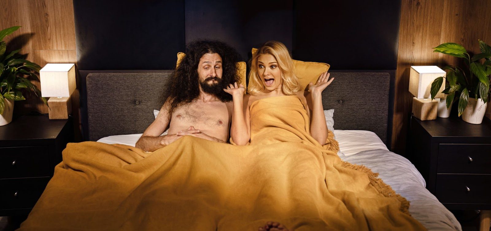 Секс на одну ночь: плюсы, минусы и правила безопасного удовольствия