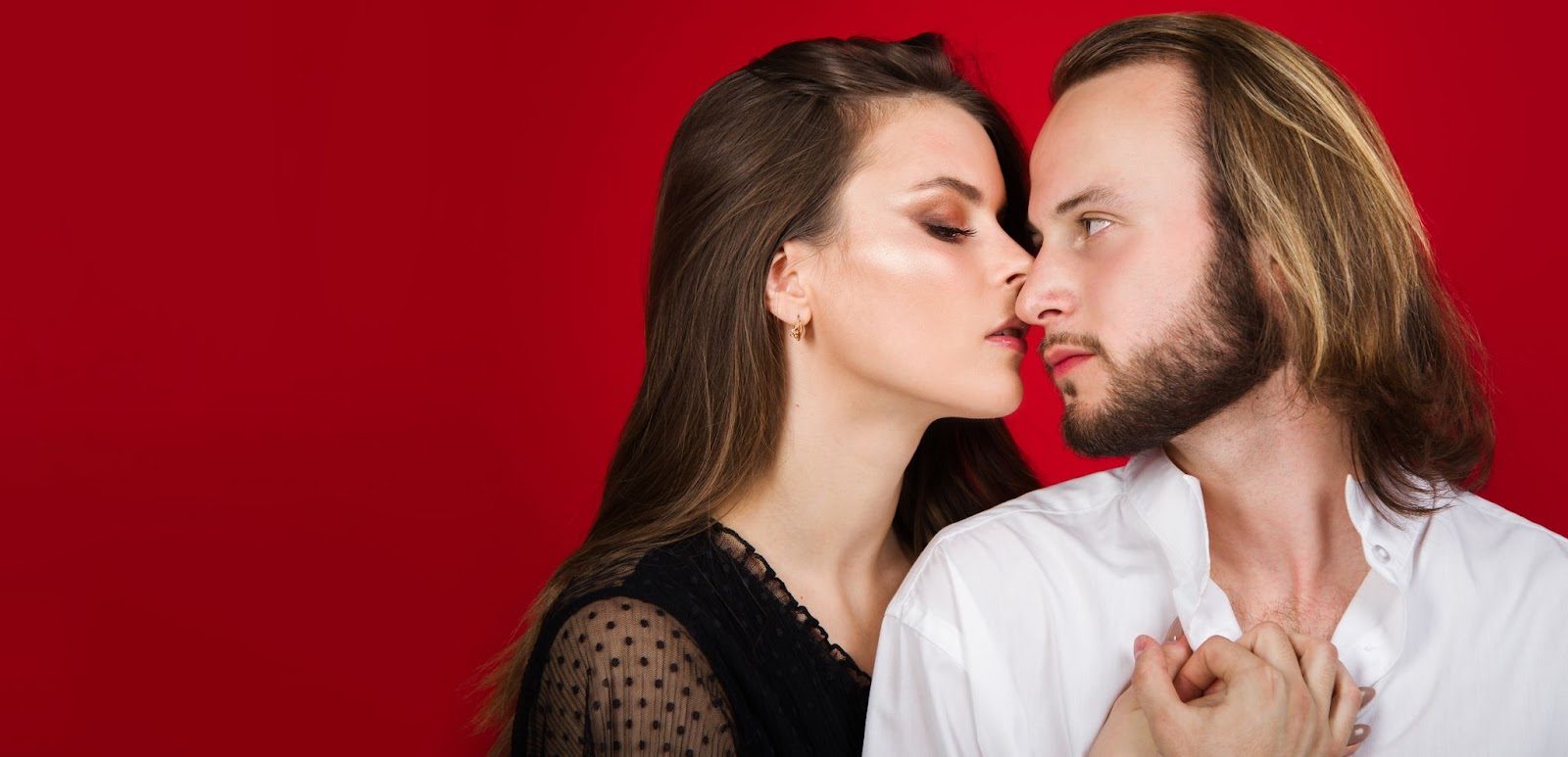 Как пригласить девушку на секс: 30 фраз, которые работают