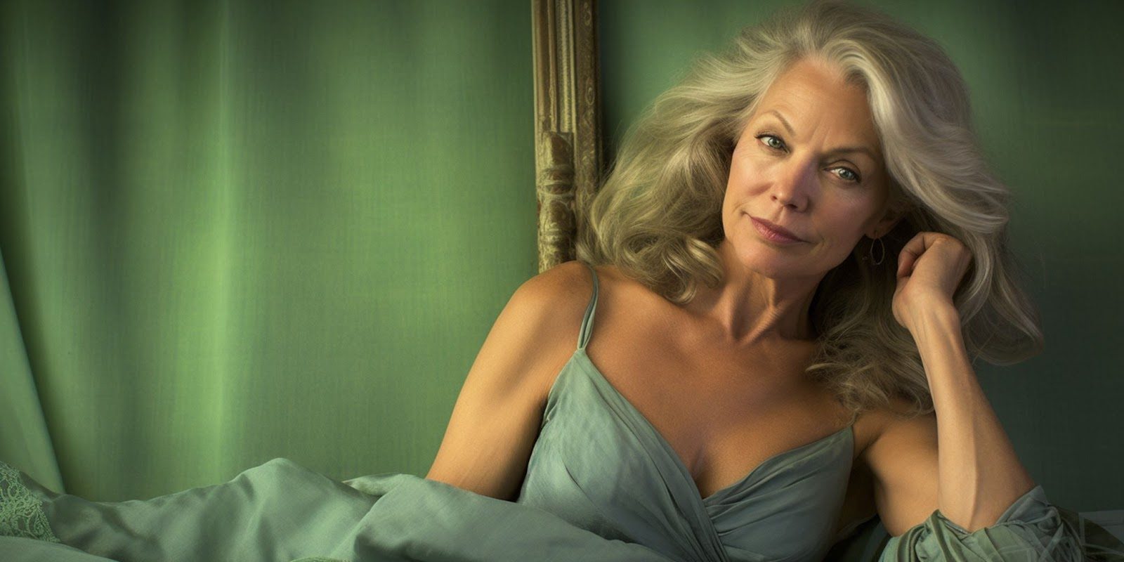 Почему мужчины выбирают MILF: психология, причины и тренды