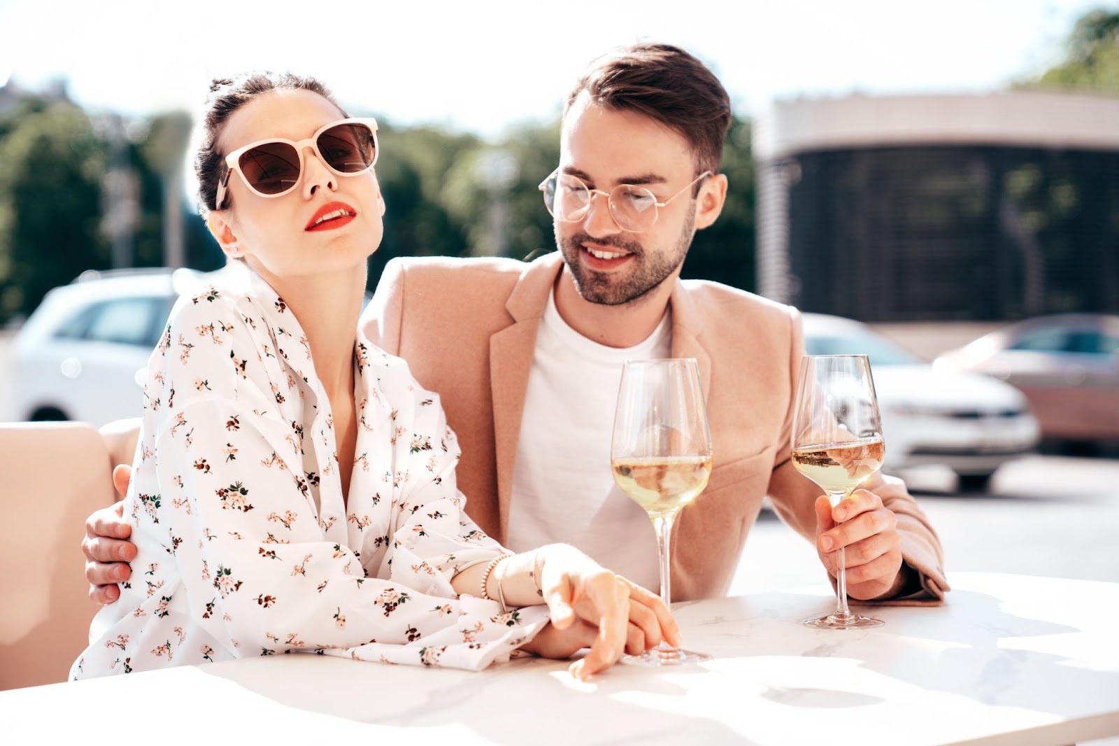 Правила идеального курортного романа: взаимное согласие и отсутствие ожиданий