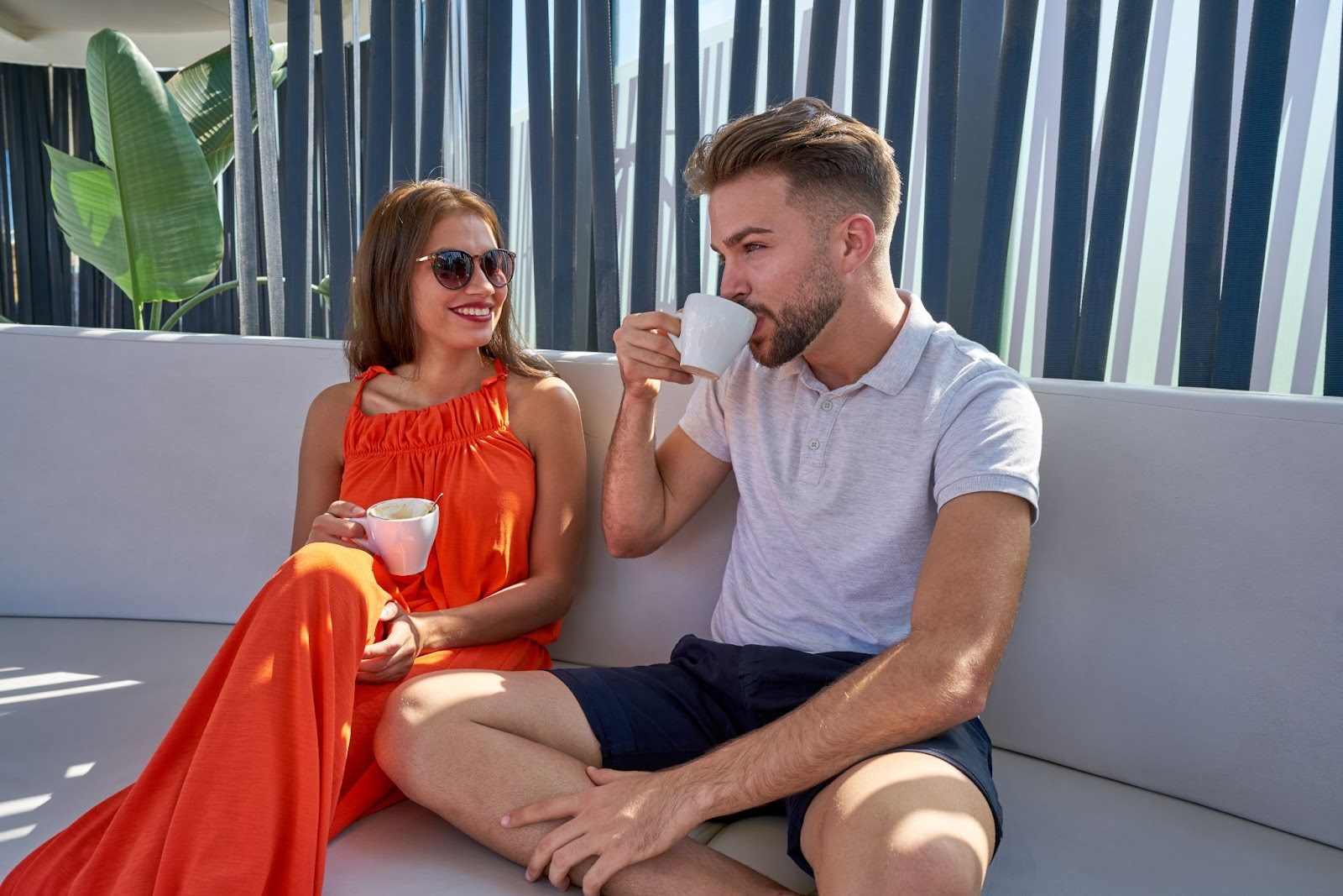 Правила идеального курортного романа: взаимное согласие и отсутствие ожиданий