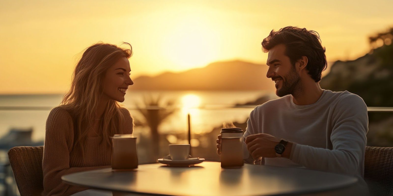 Курортный роман: как завести и правила безопасности