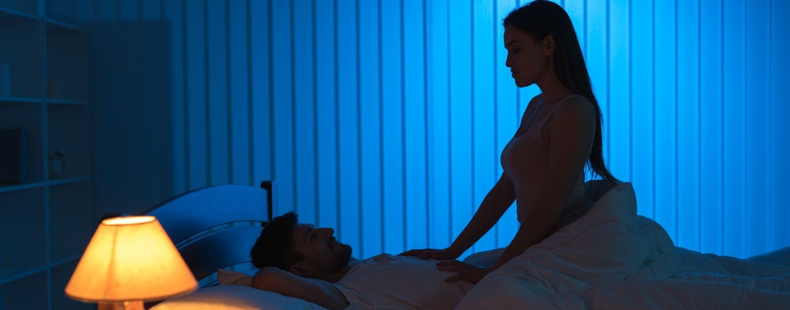 Что такое One Night Stand (ONS) и зачем люди выбирают секс на одну ночь