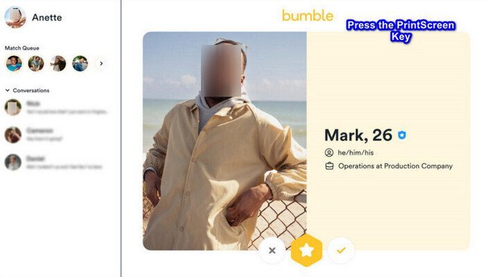 Интерфейс мобильного приложения