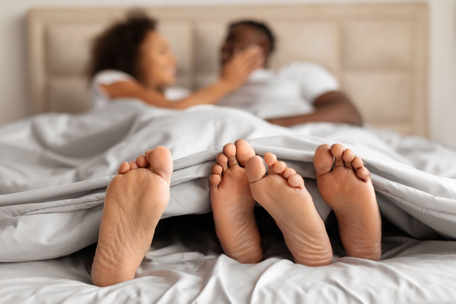 Полноценный сон — важнейший фактор восстановления мужского сексуального здоровья