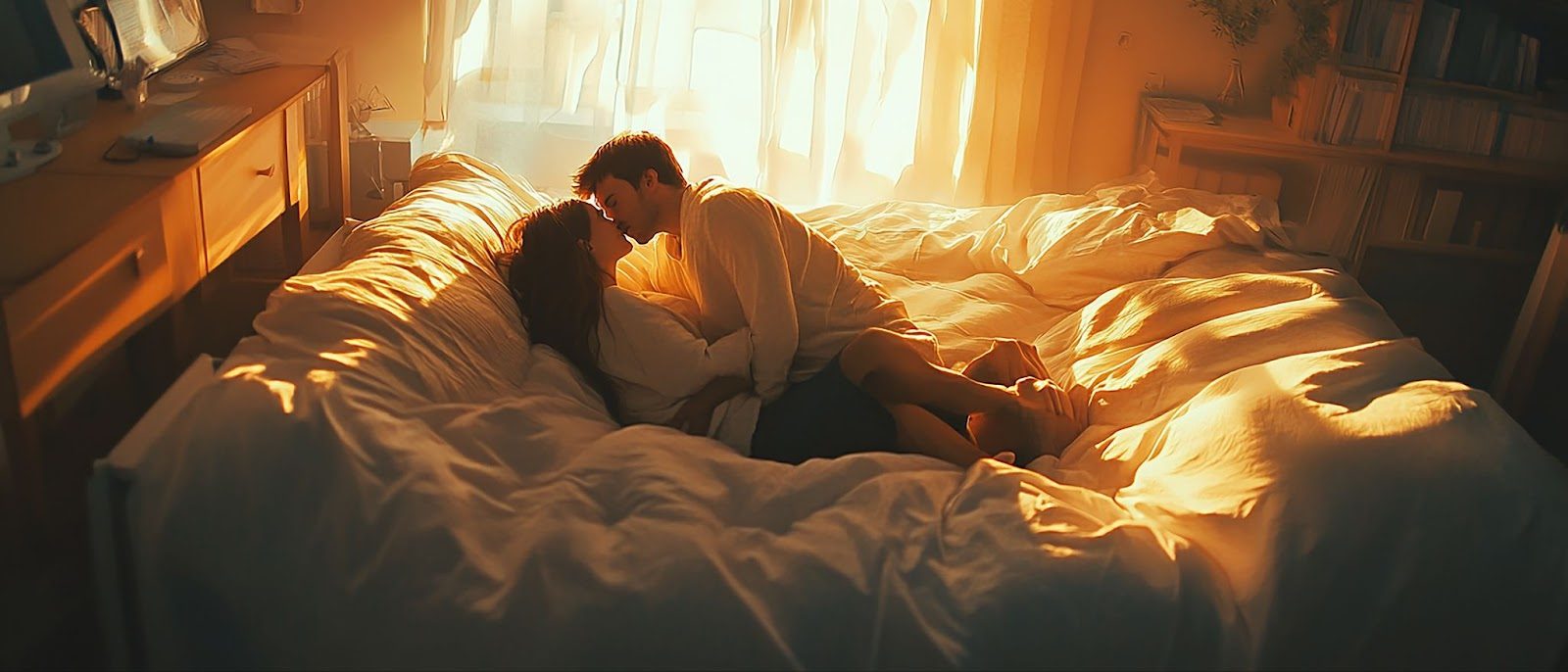 Как повысить либидо у мужчин – причины, факторы и лучшие методы