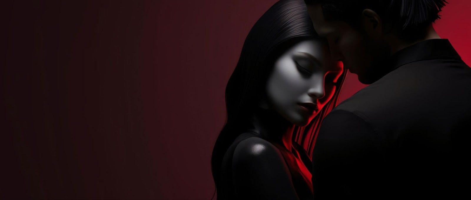 Любовная зависимость: признаки, причины и как избавиться от нее