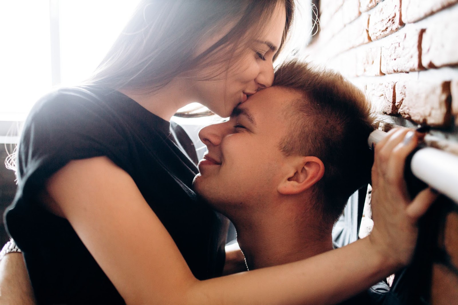 Новая влюбленность помогает залечить раны прошлого и открыться будущему