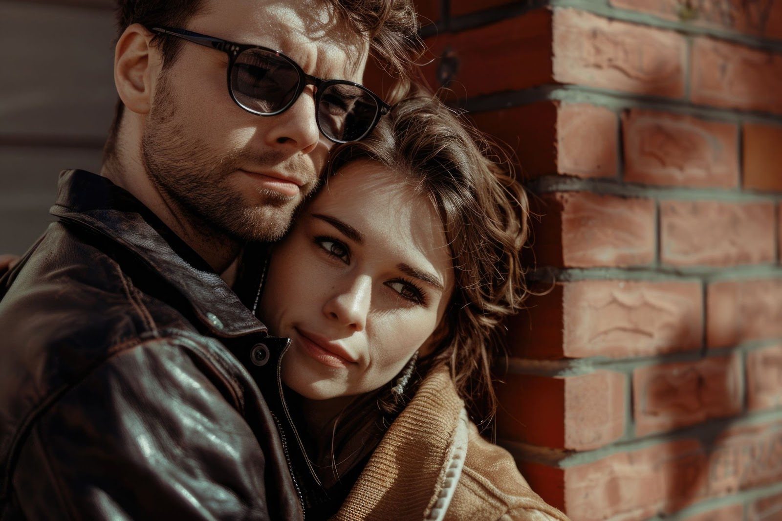 Партнеры выражают благодарность друг другу за маленькие ежедневные проявления заботы