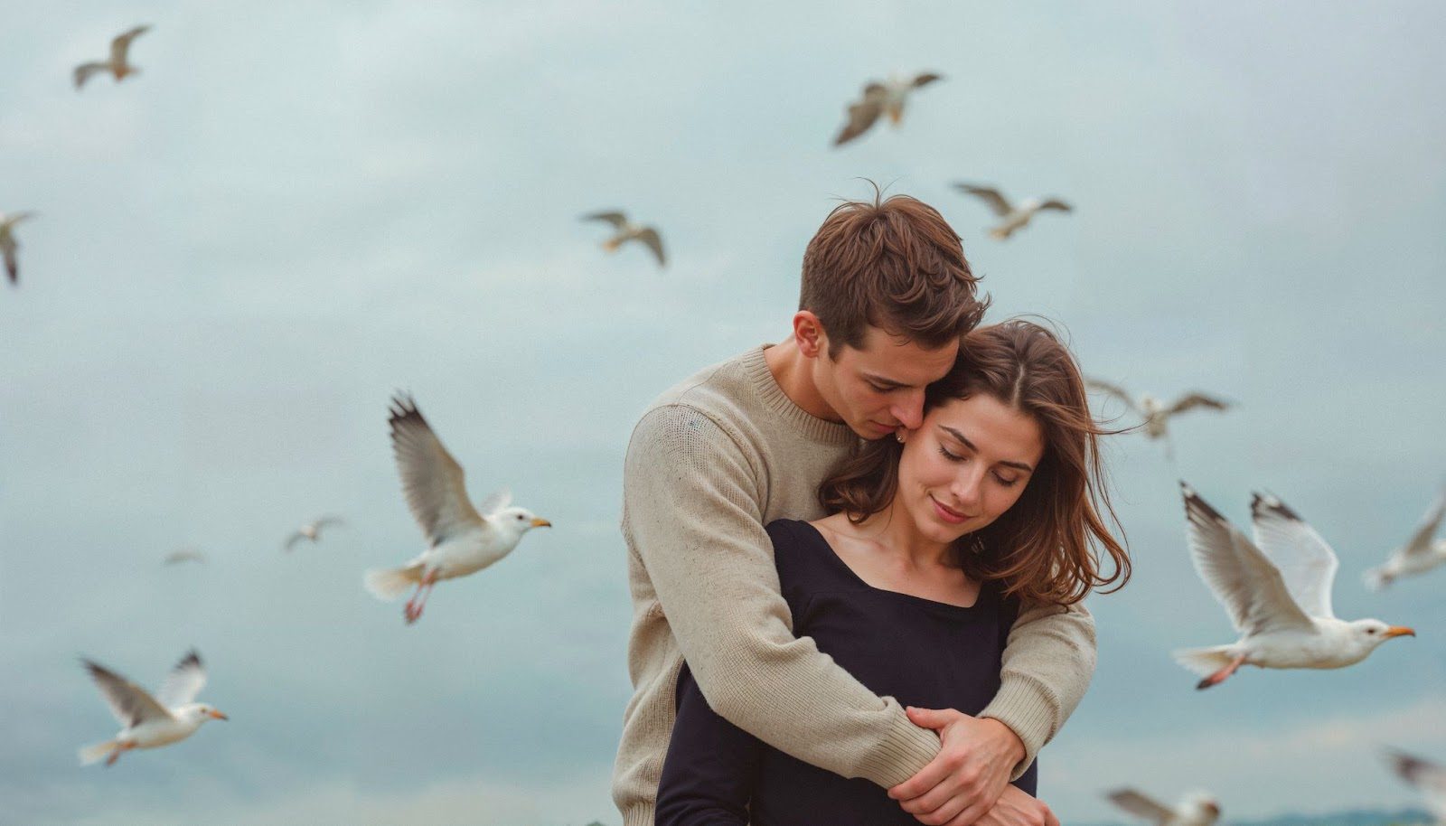 Спонтанная поездка в соседний город на выходные добавляет долгожданную непредсказуемость