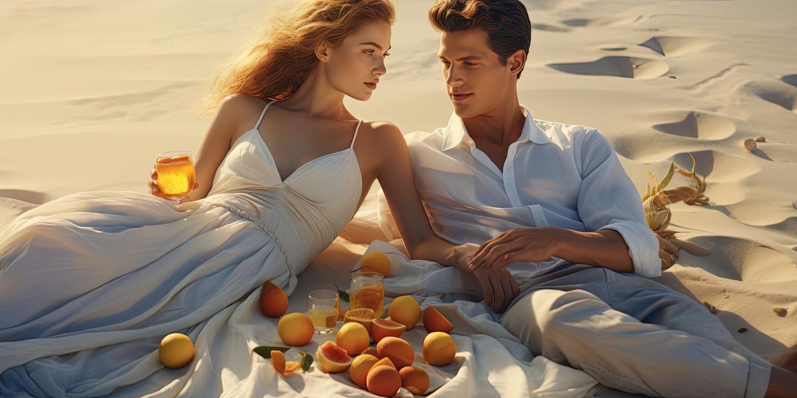 Как вернуть романтику в отношения: советы, лайфхаки и смелые идеи