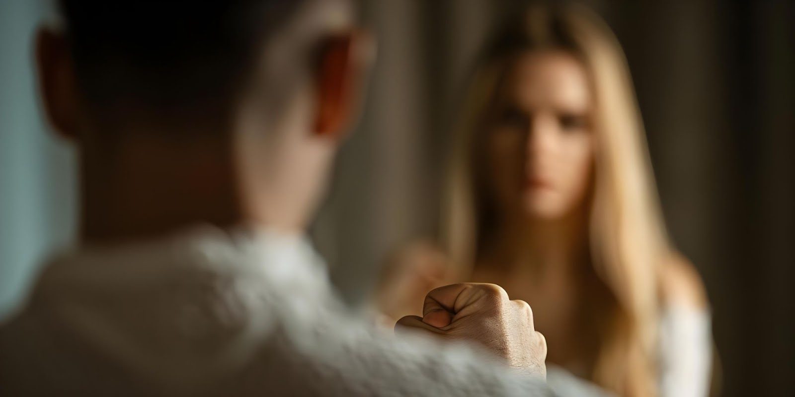 Что делать, если вам изменили: как пережить предательство и восстановить себя