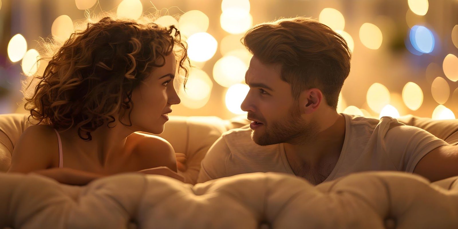 Секс на первом свидании: за и против, психологические аспекты и советы